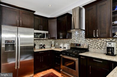 27 N St NW unit 2, Washington, DC 20001 - photo 6