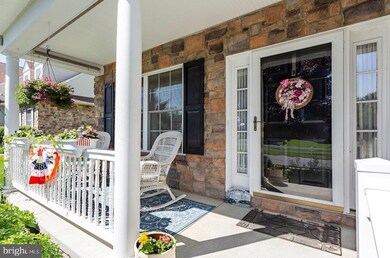 156 Waynebrook Dr, Honey Brook, PA 19344 - photo 3