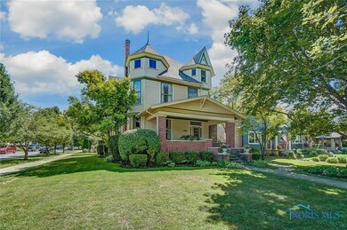 1201 S Main St, Findlay, OH 45840 - photo 3