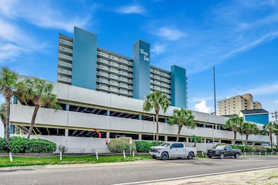 11th floor location