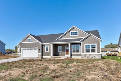 10055 Strawberry Ln unit Lot 38, Zeeland, MI 49464 - photo 2