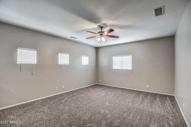 Large Loft