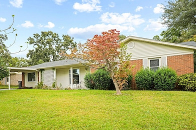 820 Mitchell St, Augusta, GA 30907 - photo 2