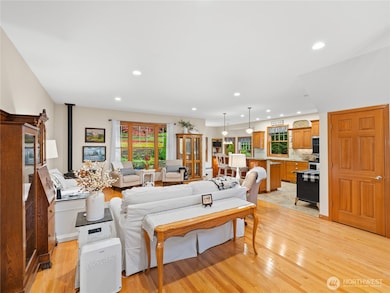 15853 Mountain View Rd, Mount Vernon, WA 98274 - photo 4