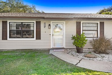 Exterior Siding