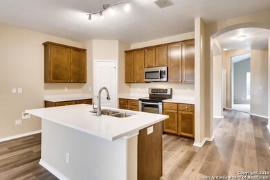 10607 Cosmos Canyon, Helotes, TX 78023 - photo 7