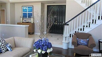 Front Foyer from Living Room