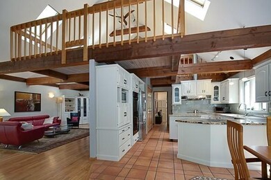 231 West St, Northborough, MA 01532 - photo 3