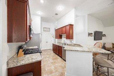 277 Cottage Way, Thibodaux, LA 70301 - photo 6