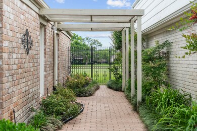 Step outside to fabulous outdoor living spaces wit