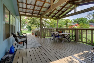 6636 Anns Ln, Weatherford, TX 76085 - photo 2