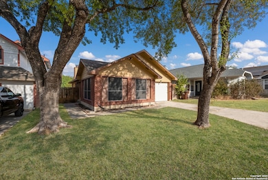 6307 Candlecrest Ct, San Antonio, TX 78244 - photo 2