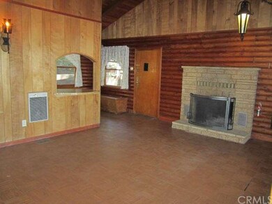 LIVING ROOM LOOKING TOWARDS KITCHEN