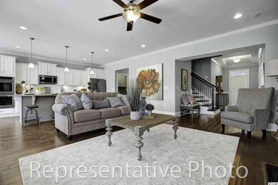 876 Caines Landing Rd unit Lot 1A, Conway, SC 29526 - photo 5