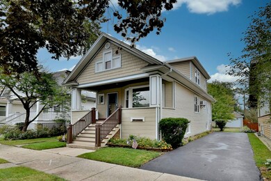 1132 S East Ave, Oak Park, IL 60304 - photo 2