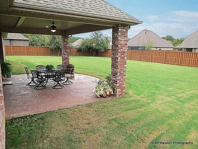 1107 NW Angel Falls Rd, Bentonville, AR 72712 - photo 3