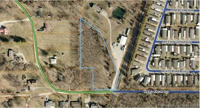 519-525 Bald Knob Rd, New Albany, IN 47150 - photo 5