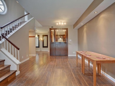 Orange Tree Condominiums unit 58, Austin, TX 78705 - photo 7