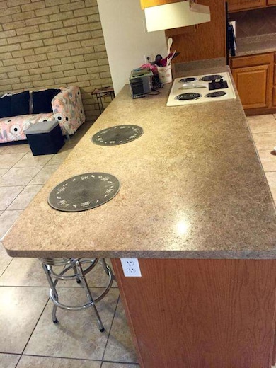 Breakfast Bar
