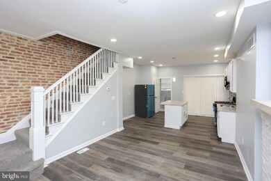 2613 E Biddle St, Baltimore, MD 21213 - photo 4