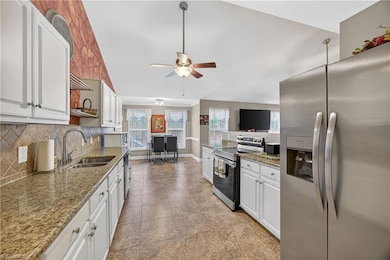 210 Cushman Rd, Gibsonville, NC 27249 - photo 7