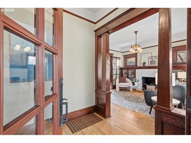 Entrance/Foyer