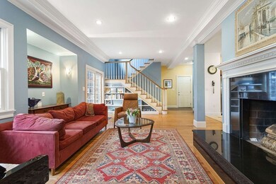 31 Duncklee St, Newton Highlands, MA 02461 - photo 2