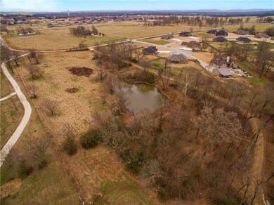 18511 Harmon Rd, Fayetteville, AR 72704 - photo 6