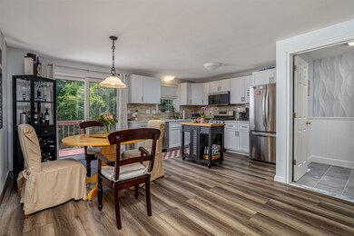 78 Lochmere Ln unit U415, Nashua, NH 03063 - photo 7