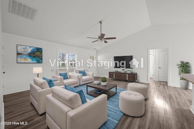 990 Lee Landing Rd, New Bern, NC 28560 - photo 6