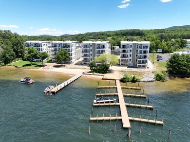 1330 Union Ave unit 8 (4th FLOOR SO, Laconia, NH 03246 - photo 4