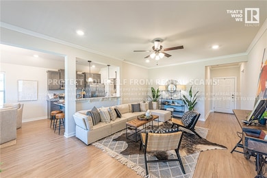 347 W Tyler Rd, Farmington, AR 72730 - photo 5