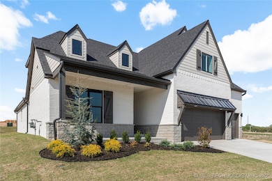 2719 E 135th St S, Bixby, OK 74008 - photo 2