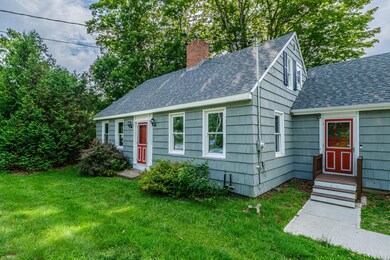 428 Lower St, Turner, ME 04282 - photo 2