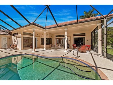 Pool & Outdoor Living