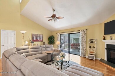 32A Martin Dr, Whispering Pines, NC 28327 - photo 7