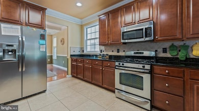 18 Saddle Way, Chesterfield, NJ 08515 - photo 6