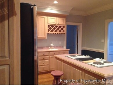 601 Levenhall Dr, Fayetteville, NC 28314 - photo 3