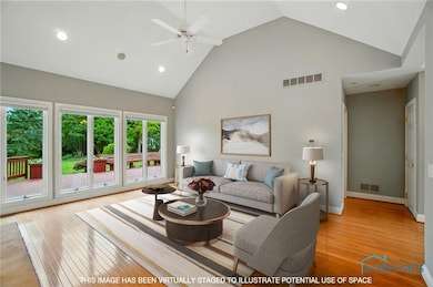 3236 Deep Water Ln, Maumee, OH 43537 - photo 2