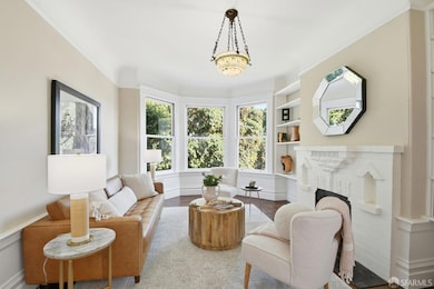 1121 Broderick St, San Francisco, CA 94115 - photo 4