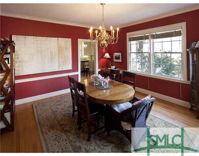 Dining Room.