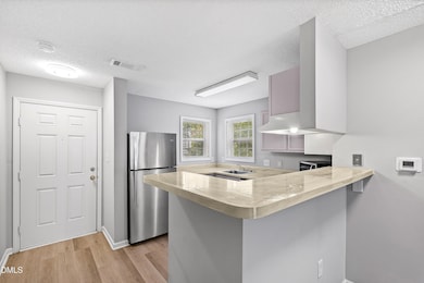 2100 Wolftech Ln unit 204, Raleigh, NC 27603 - photo 5