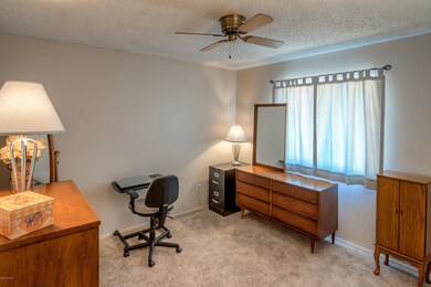 Bedroom #1