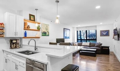 Parris Landing unit 3103, Boston, MA 02129 - photo 3