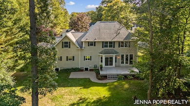 15375 Oak Point Dr, Spring Lake, MI 49456 - photo 7