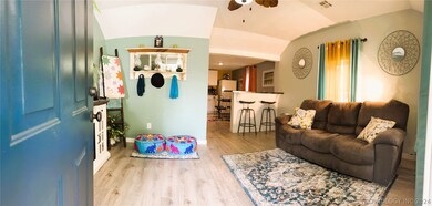 224 N Ora St, Pryor, OK 74361 - photo 5