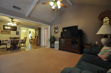 407 407 Amberwood Cir, Tyler, TX 75701 - photo 7