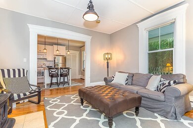4 Harris Ave unit 1, Jamaica Plain, MA 02130 - photo 4