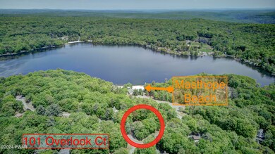 101 Overlook Ct, Lackawaxen, PA 18435 - photo 3