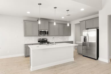 2709 Shiners St, Forney, TX 75126 - photo 2